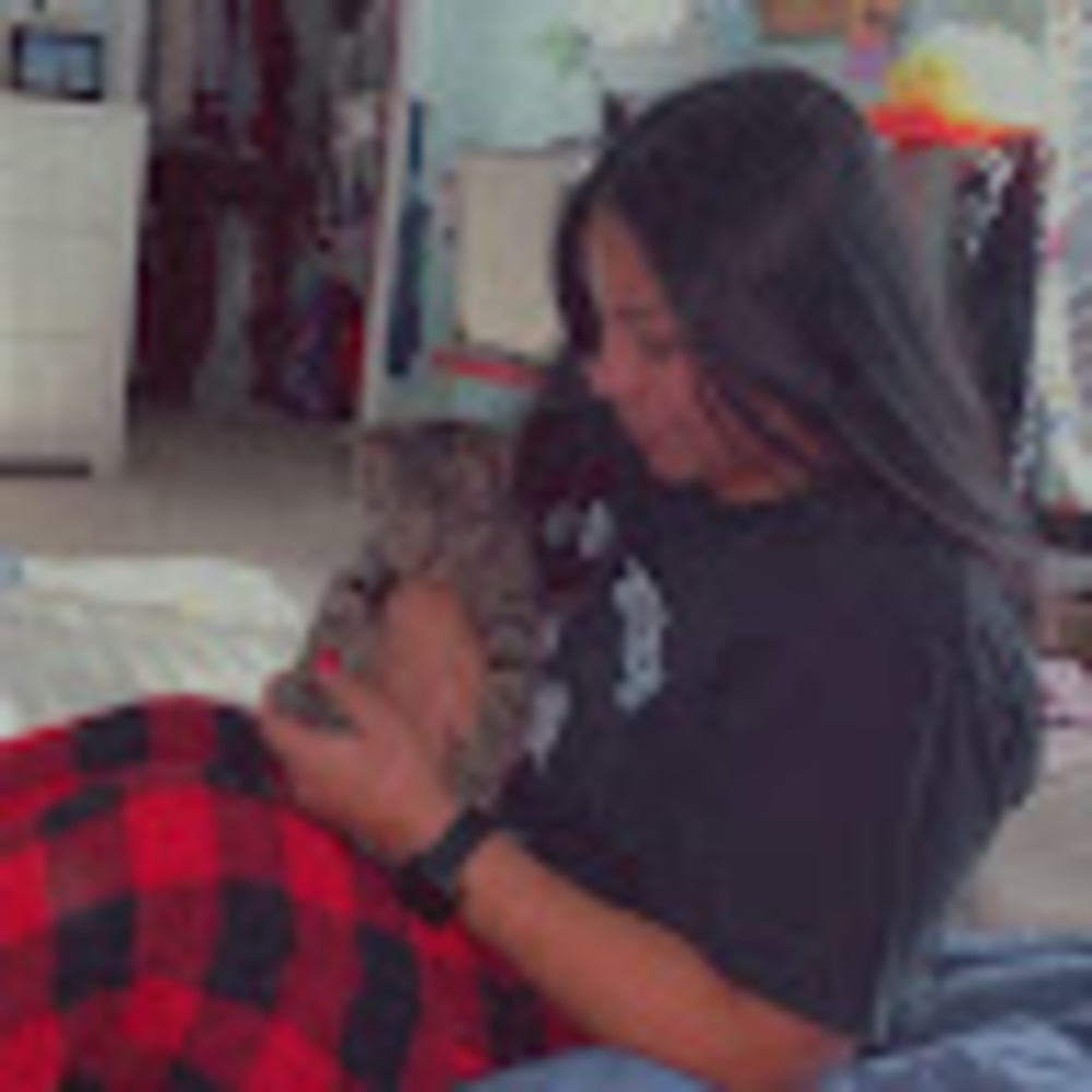 Meet your Posher, Sierra